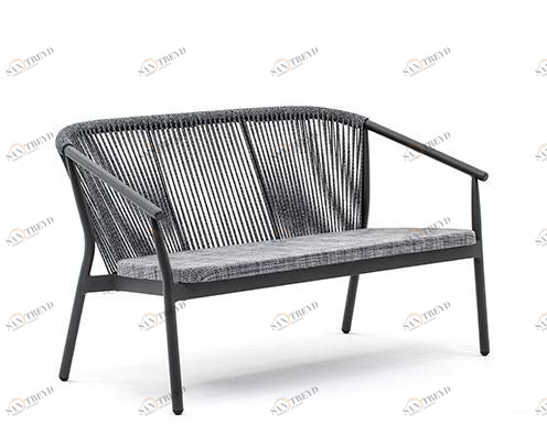 Varaschin Садовый диван Smart 247d2 