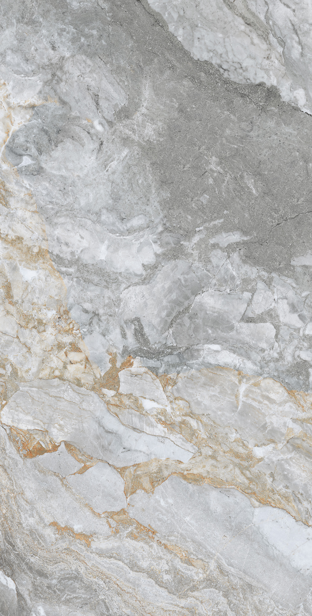 TRIVOLA GREY LAPPATO ARCADIA CERAMICA CL4007-A - Вид №4