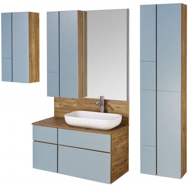 МИШЕЛЬ 100 1A244101MIX30 AQUATON - Вид №5