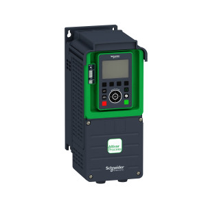 ATV930U40M3 Преобразователь частоты ATV930 4/3кВт 220В 3ф Schneider Electric ПЧ 0-90кВт Altivar Process/212/340/61/71