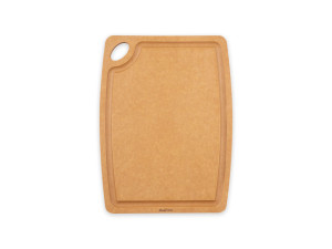 Прямоугольная разделочная доска из древесного волокна