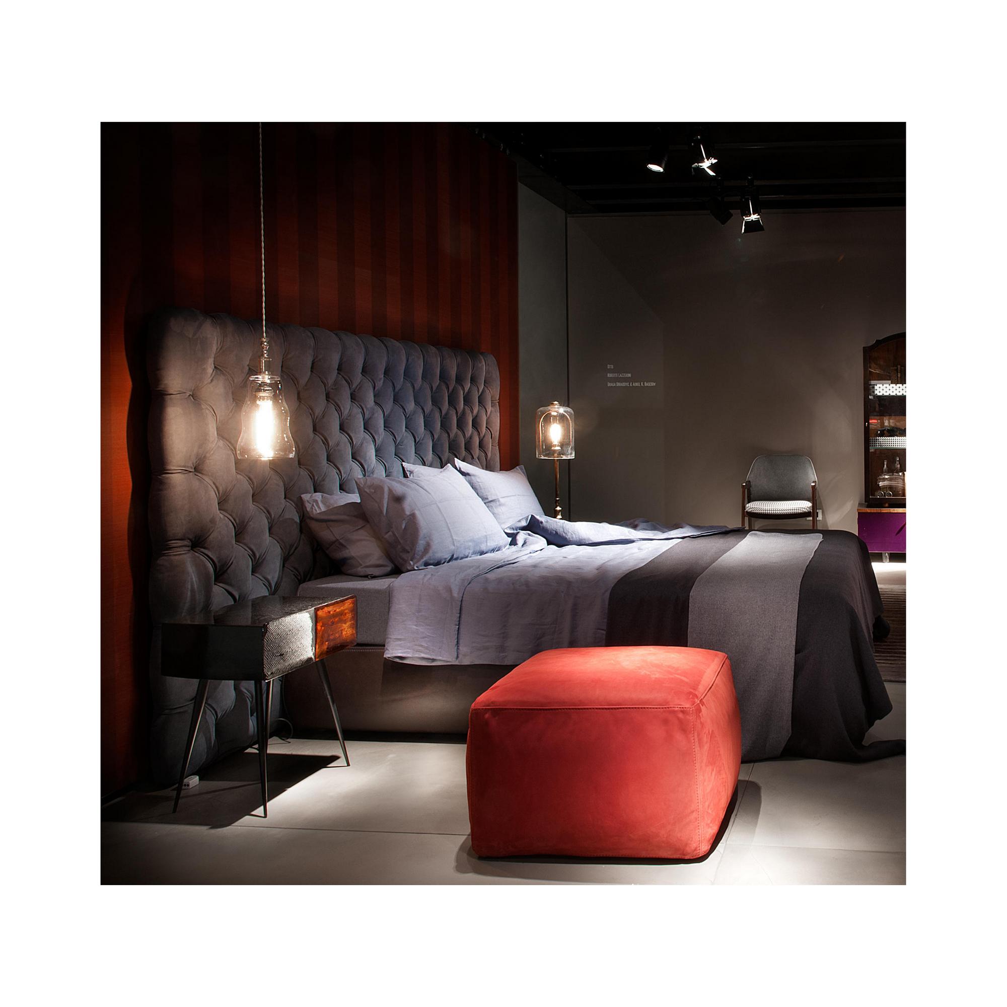 Кровать / Heaven Baxter sun-id-375712 - Вид №1