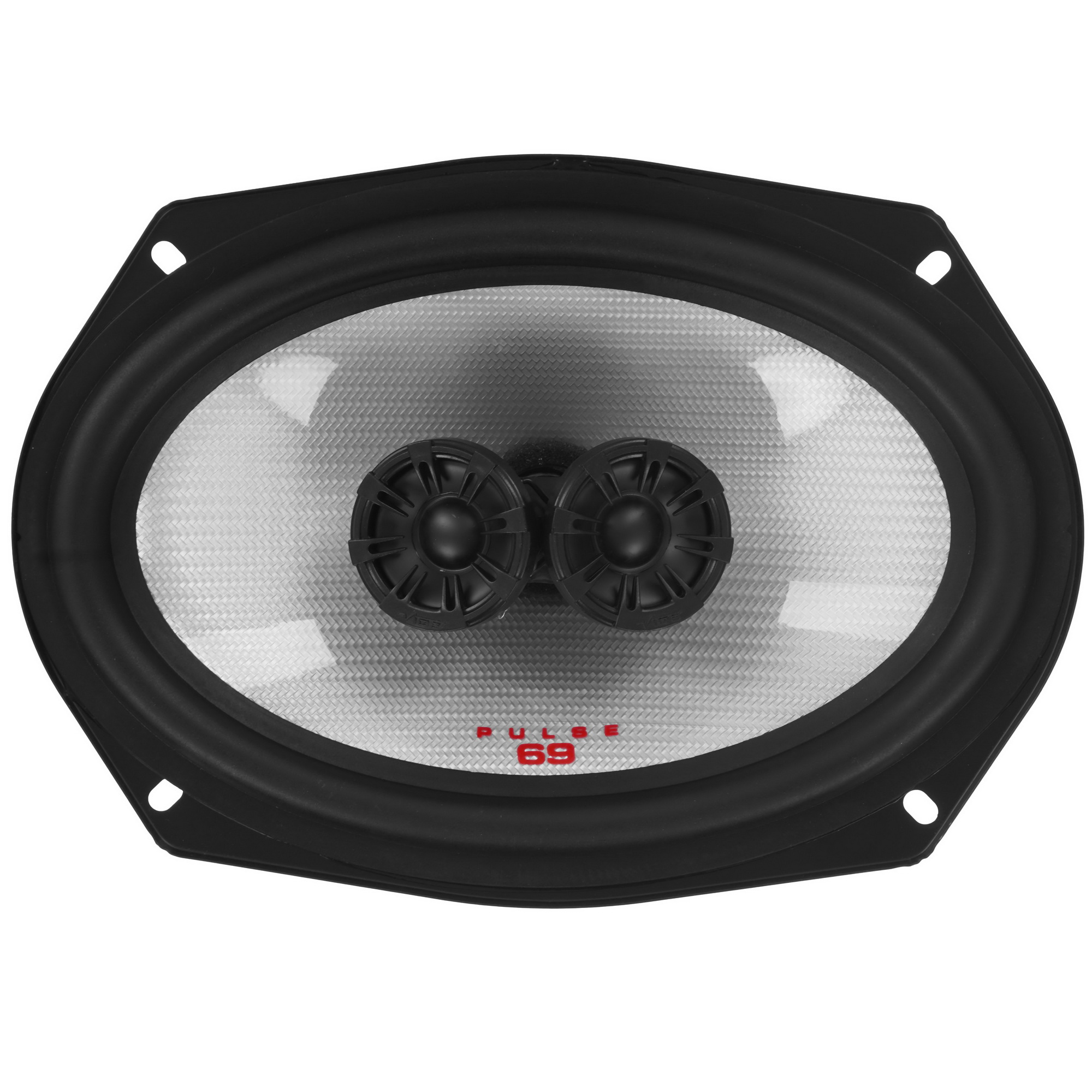 9140964 Коаксиальная акустическая система Vibe PULSE69-V3 STDN-0004378 - Вид №2