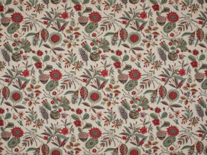 Хлопчатобумажная ткань