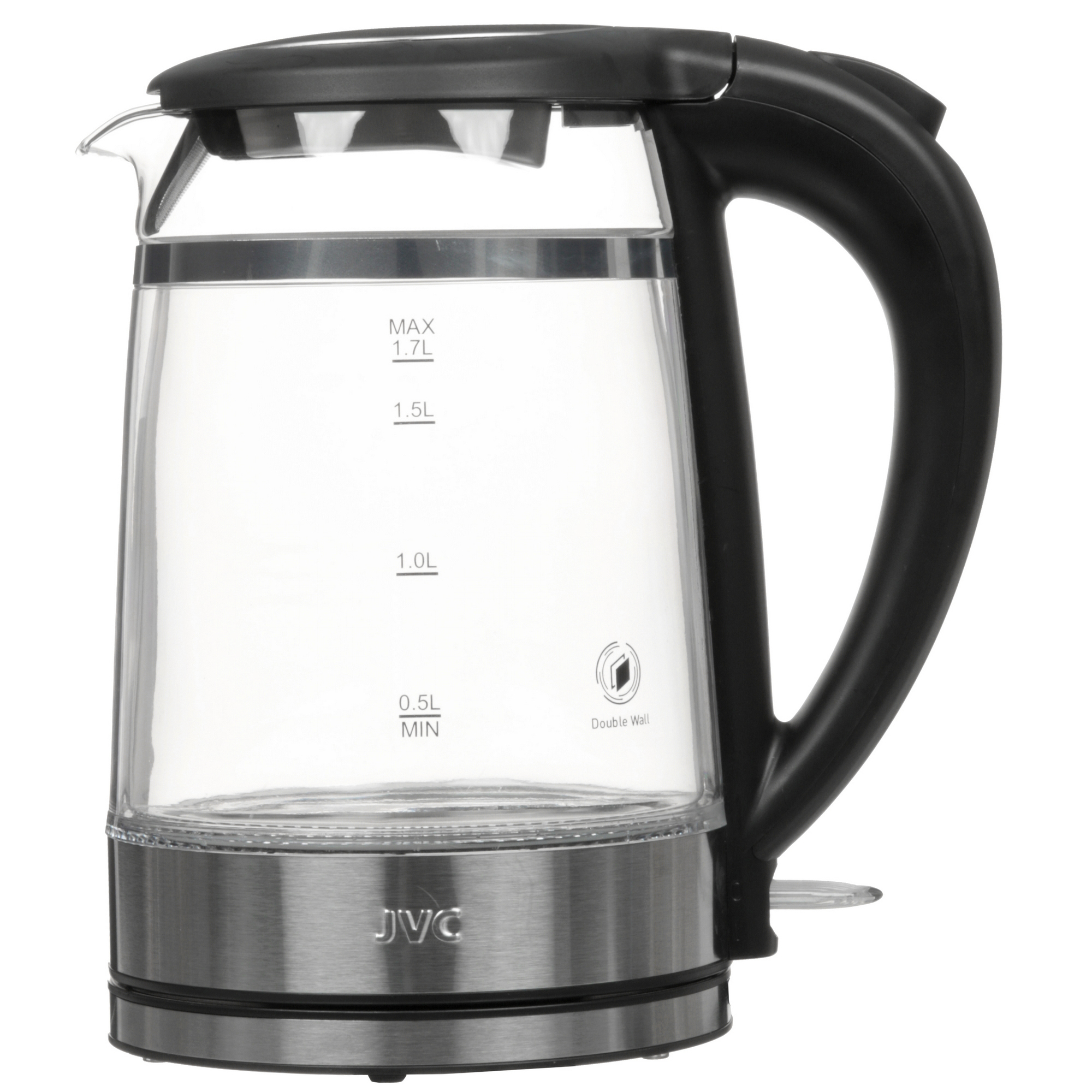 9052790 Электрочайник JVC JK-KE1815 черный STDN-0017341