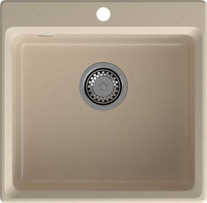 Кухонная мойка Искусственный камень LEVEL S250 GranFest