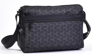 HIC176M/609-07 Молодежная сумка HIC176M Eye M RFID Hedgren Inner City