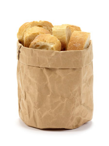 Держатель для бумаги