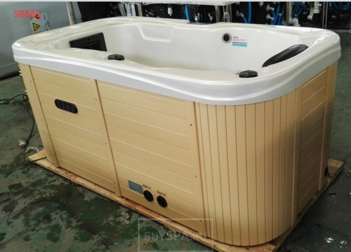 Sunrans SR841 Santreyd sun-id-296165 - Вид №4