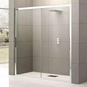 Двери в нишу 182 см ROSE ROSSE 2M Novellini ROSE ROSSE