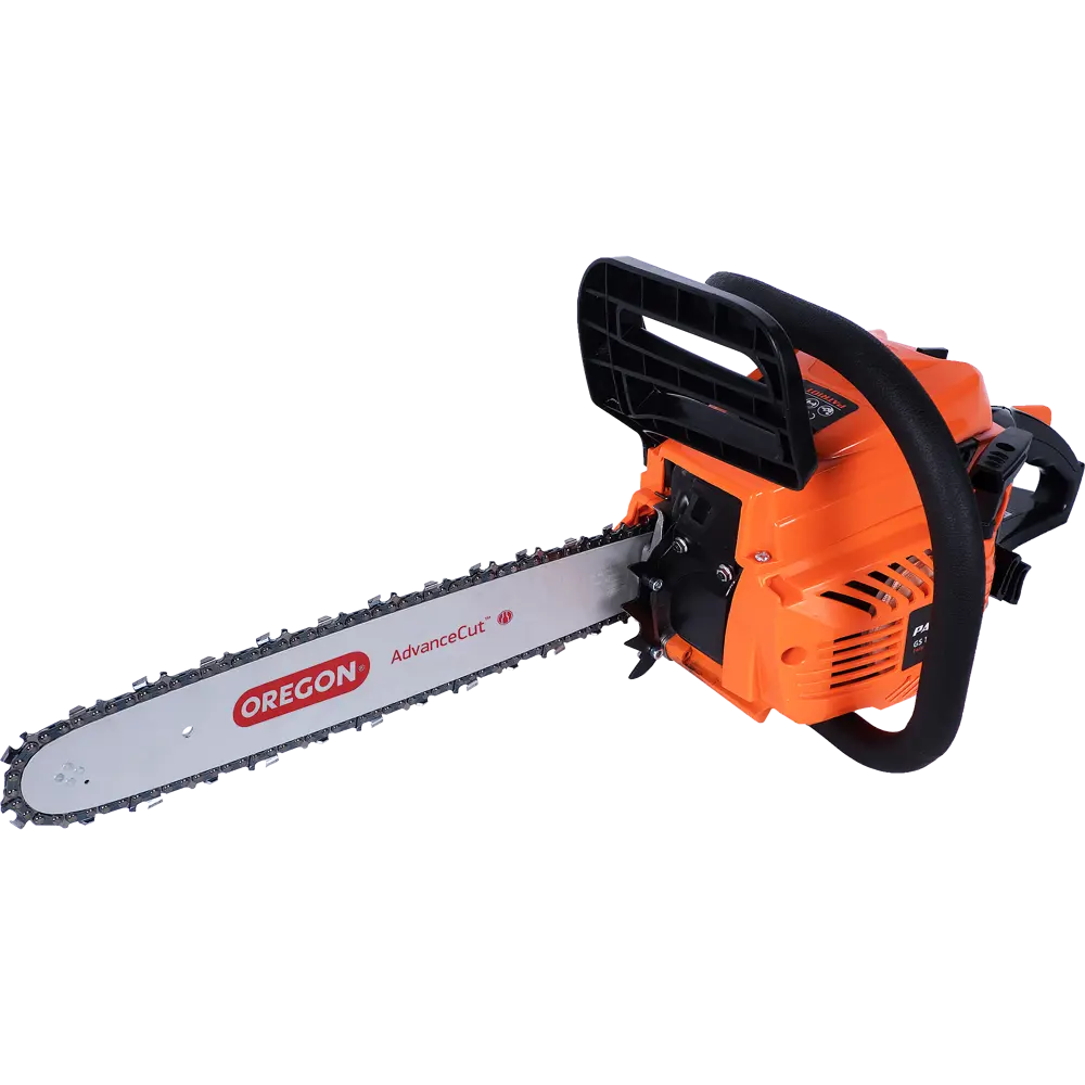 Бензопила PATRIOT GS 142, 2,2 л.с шина 40 см STLM-2028894