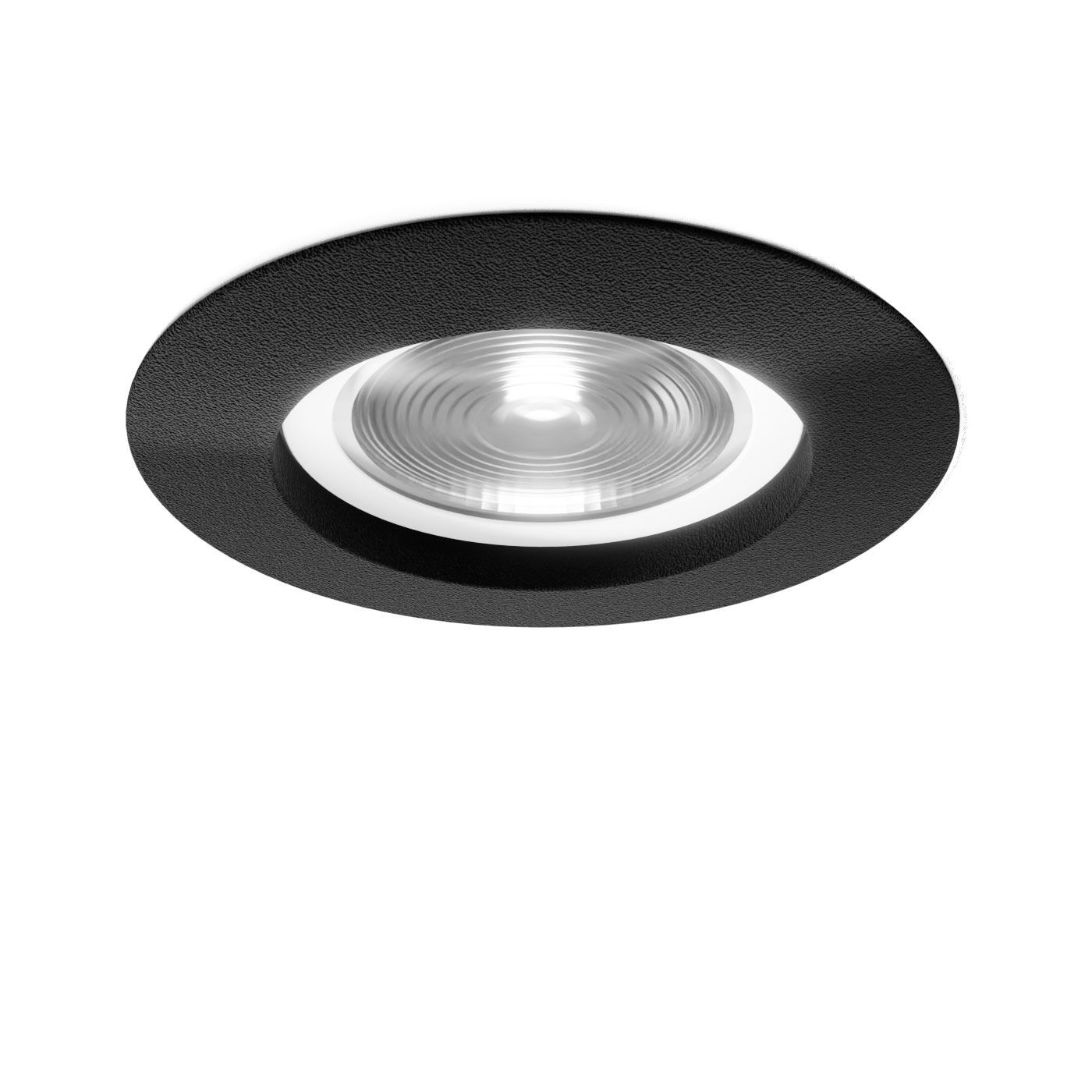 Алюминиевый круглый прожектор Amarcords Flat ARCH-00141783 - Вид №2