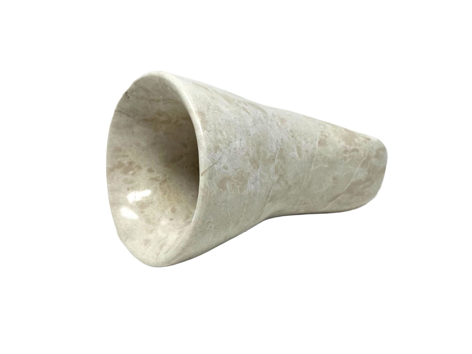 Мраморный акустический диффузор Botticino Pistore Marmi Brass ARCH-00111643