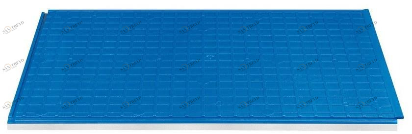 Isolconfort Изоляционная панель со свободным контуром для теплого пола sun-id-1367578