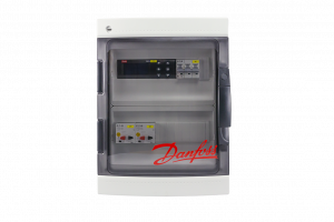 Danfoss Шкафы управления насосами ШУ-ПП-0,75 087H373319
