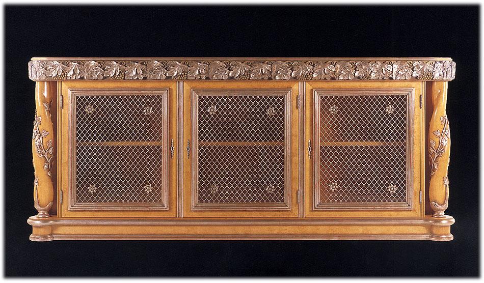 Комод  JUMBO COLLECTION FRE-11s Macramè