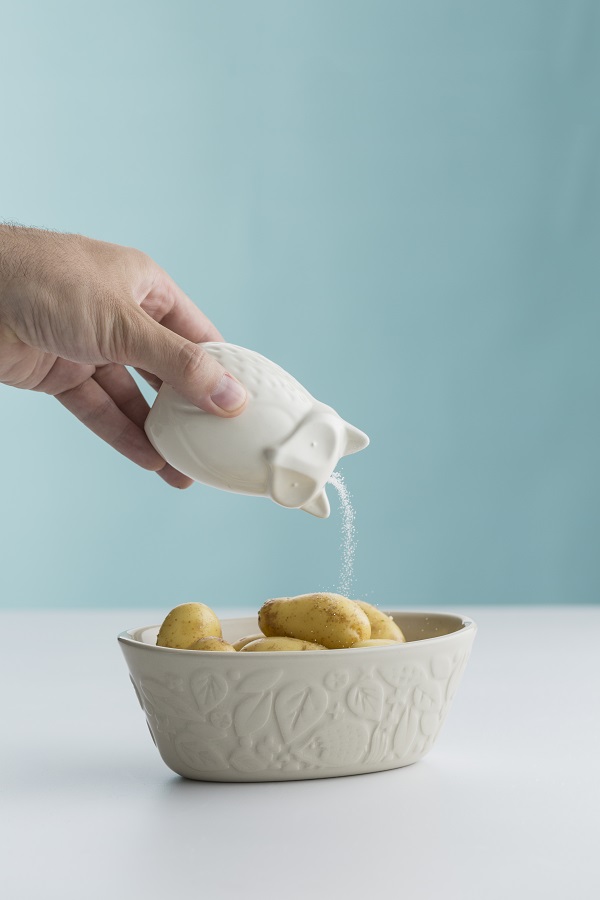 2001.939 Форма для запекания in the forest, 12х18 см, 560 мл Mason Cash  - Вид №3