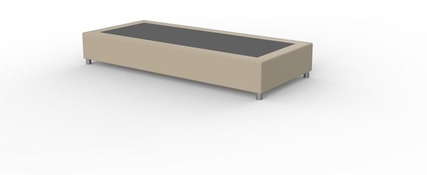 Mobilspazio Односпальная мягкая кровать для гостиниц Zeus sun-id-1480284 - Вид №11