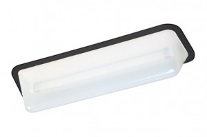 DST-373 Nova recessed with double-sided diffuser Daisalux Светильники аварийные Черный