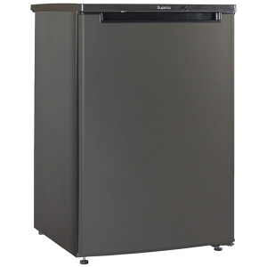 9248621 Морозильный шкаф  Бирюса W514 серый