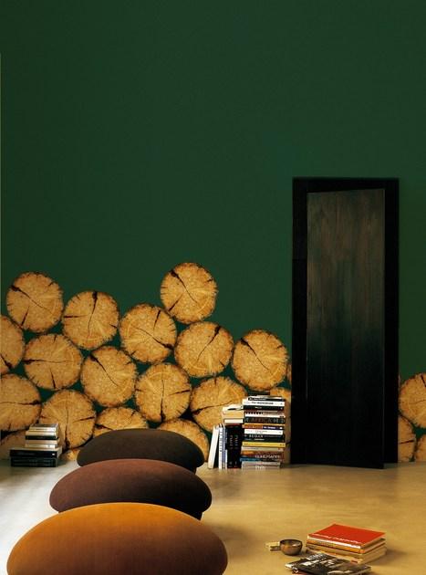 Wall&decò Обои под дерево Contemporary wallpaper 2010 sun-id-1433483 - Вид №1