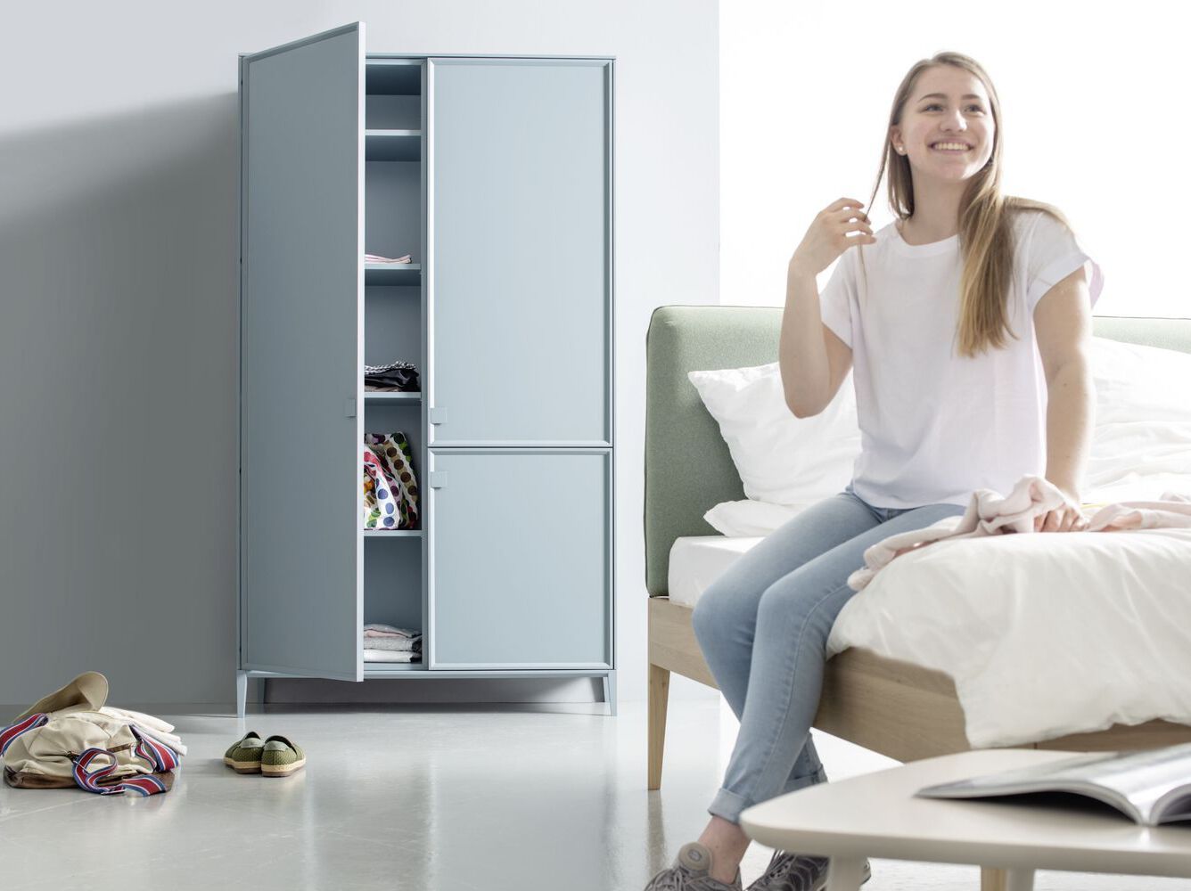 Шкаф Sudbrock Möbelhandwerk Artayo ARCH-00125868 - Вид №1