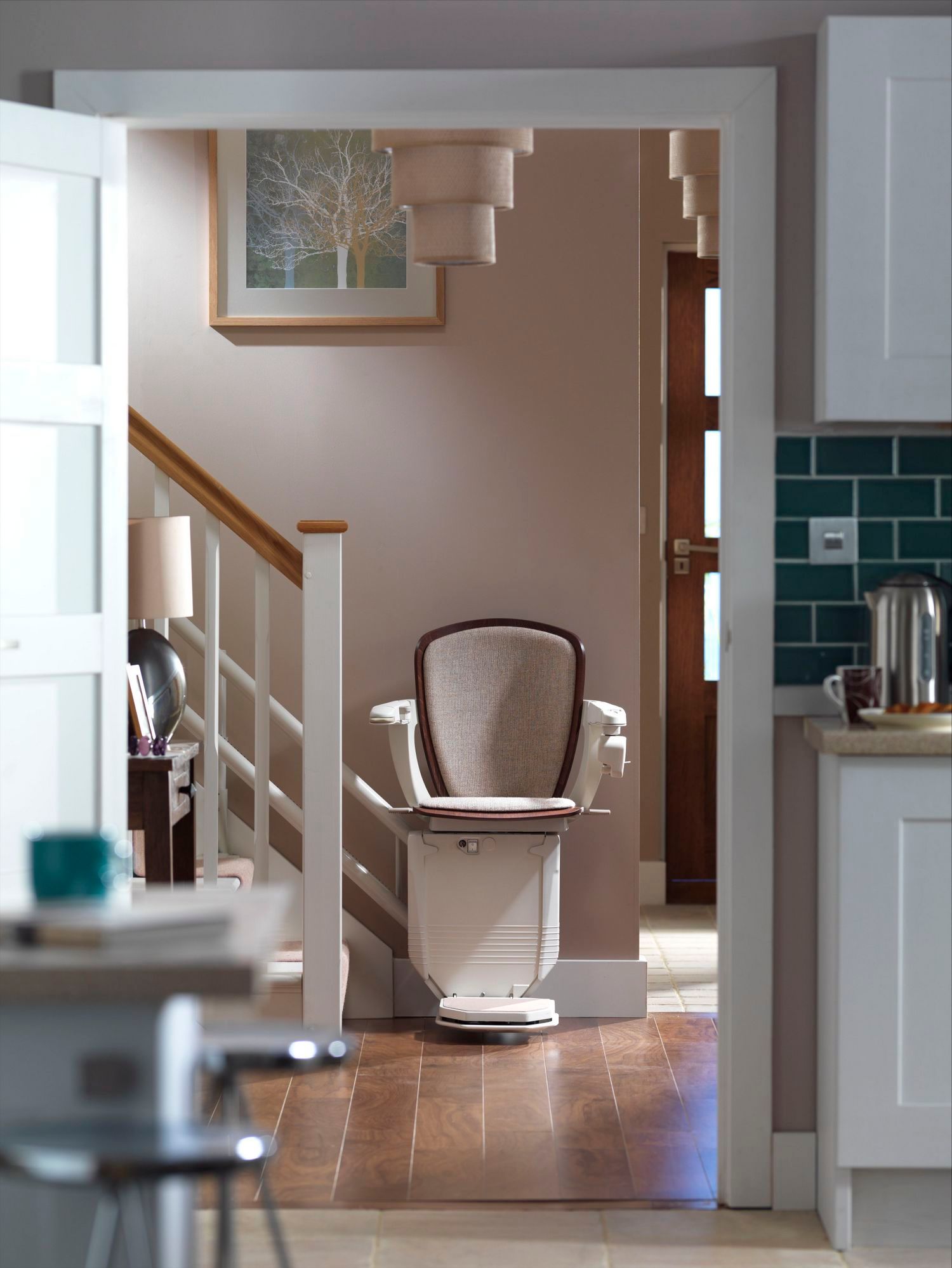 Подъемное кресло STANNAH STARLA ARCH-00063901 - Вид №24