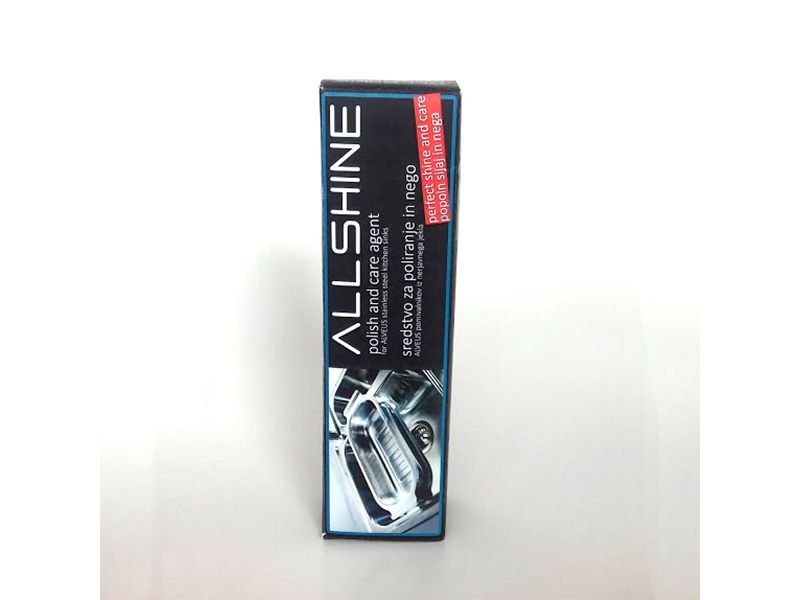 Полировочная паста Alveus Allshine 1111572