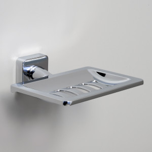 K-3969 Dill Мыльница решетка WasserKRAFT Dill K-3900