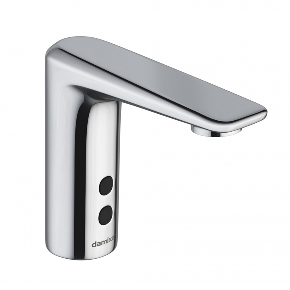 780290000 смеситель для умывальника сенсорный Damixa Origin Evo 2  - Вид №2