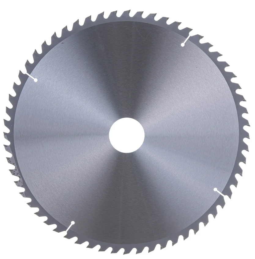 Диск пильный TRIO-DIAMOND FLL836 5489563 STDN-0086672 - Вид №1