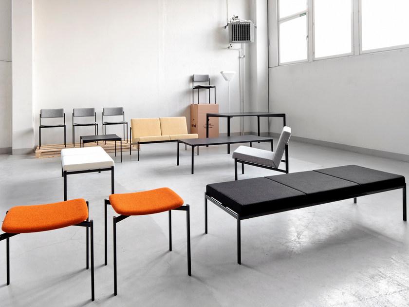 Artek Прямоугольный журнальный столик Kiki sun-id-1375318 - Вид №5