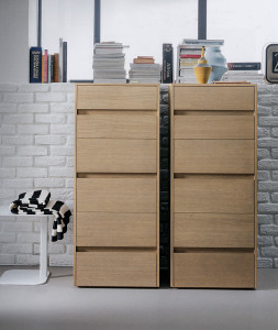 Комод ZIP DALL'AGNESE GCZI03458