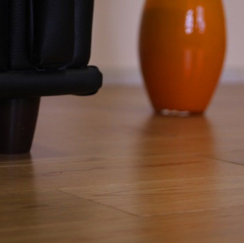 Массивная доска Ashton Дуб Селект (Гладкая) 400-2000х130 мм 1000300006 - Вид №1