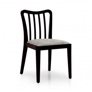 Стул DERNIER  SEVEN SEDIE 0442S