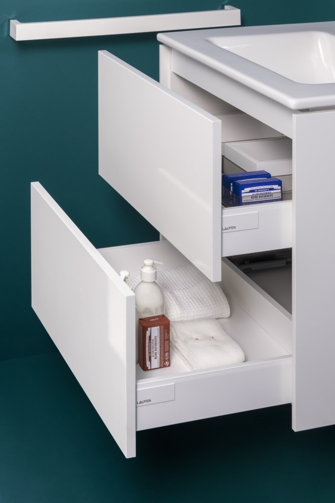 H3813320820001 Полотенцедержатель, 60см LAUFEN PRO - Вид №11