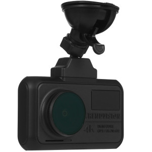 9914554 Видеорегистратор с радар-детектором TrendVision Hybrid Real 4K