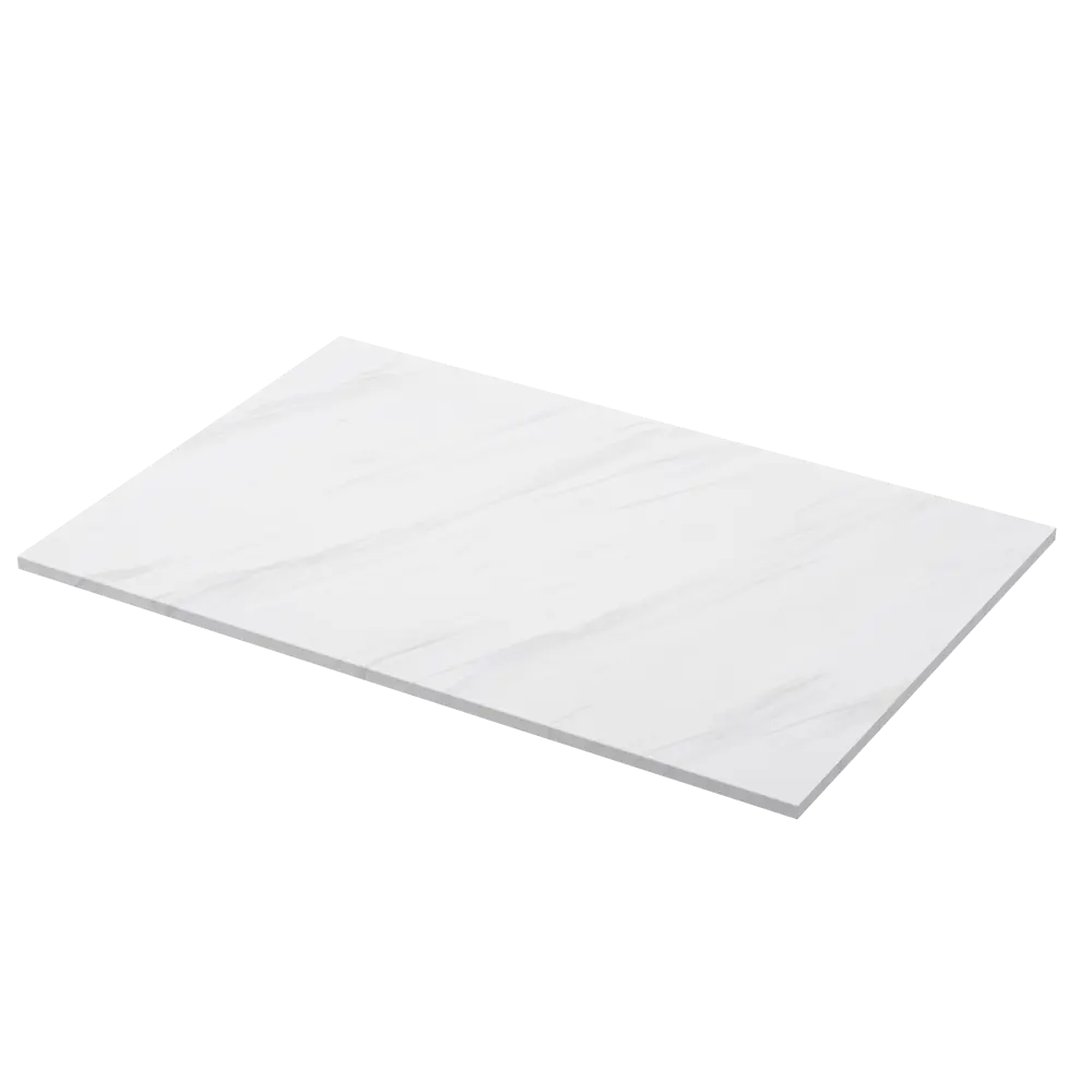 Столешница Неопалитано 120x80x2 см искусственный камень Santreyd STLM-2202941 - Вид №4