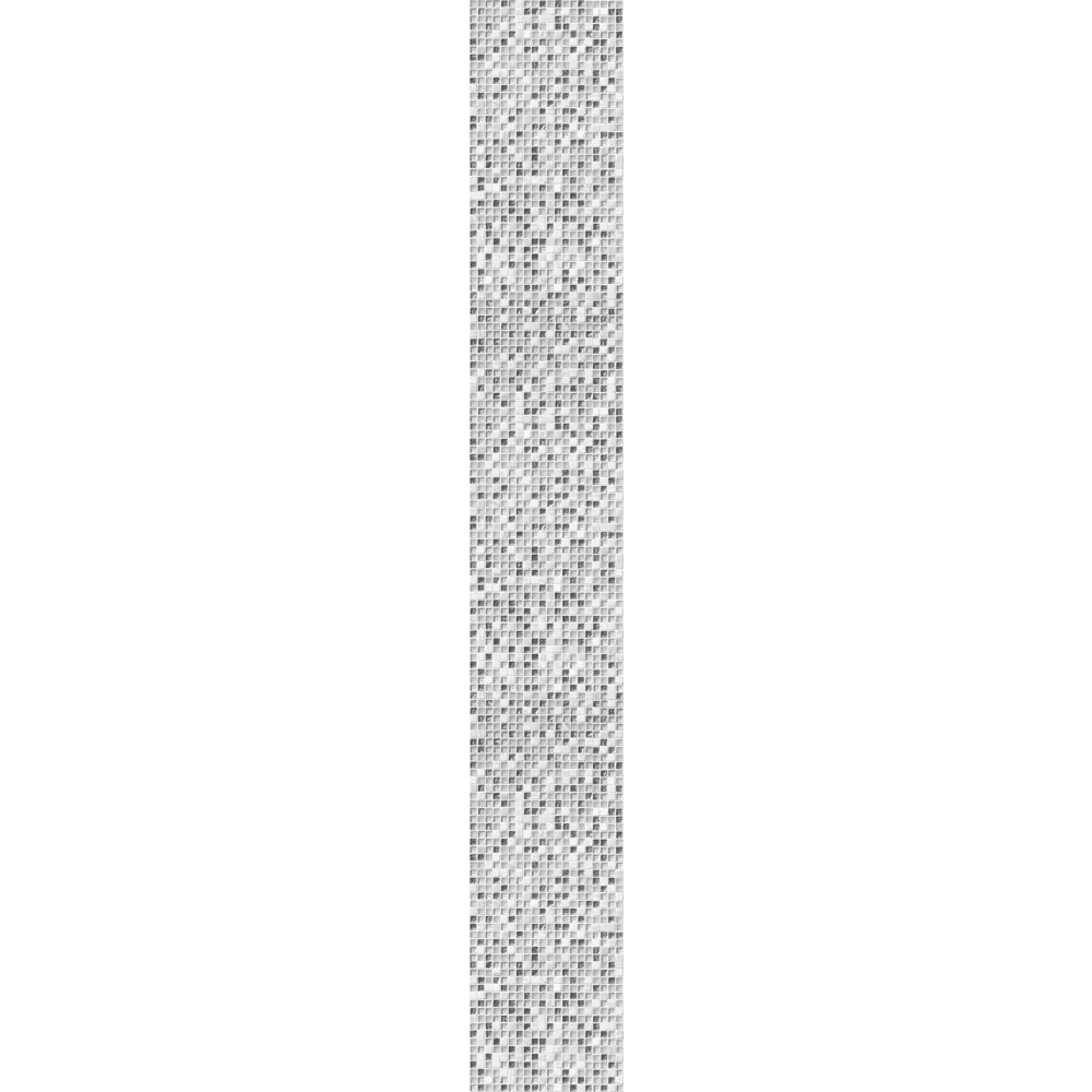 ARTENS Нимфея — декоративная ПВХ панель с мозаичным узором 86360361 STLM-0068084 - Вид №1