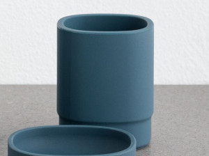 Держатель зубной щетки из полиуретанового геля