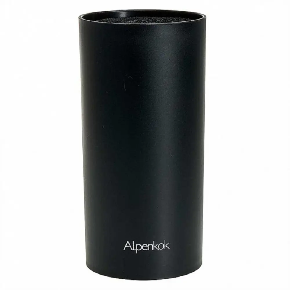 90662321 Подставка Alpenkok AK-219ST 22 см цвет черный STLM-0873831