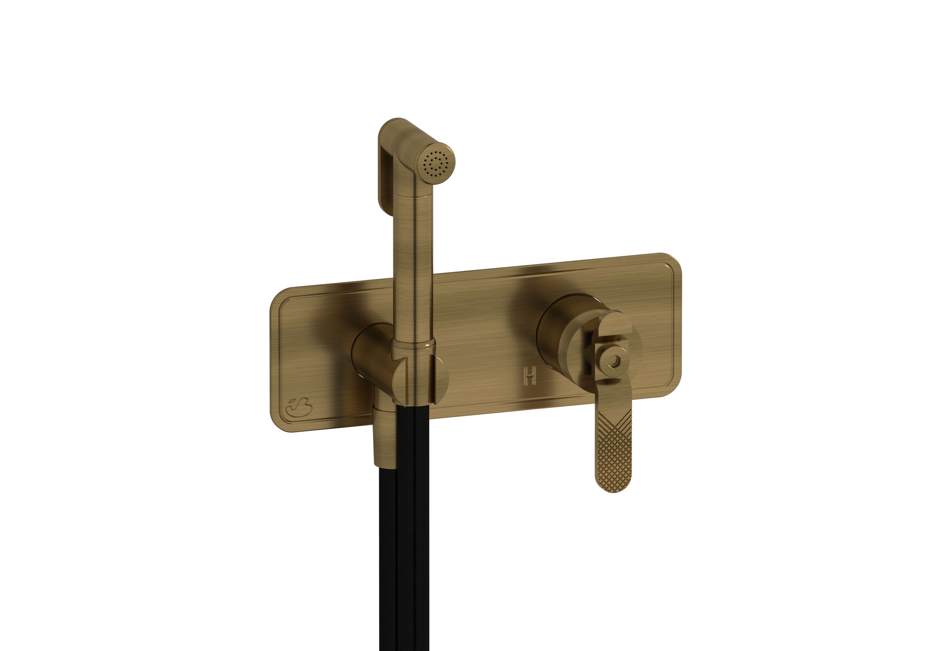 Гидроскоп с миксером IB Bold ARCH-00050224 - Вид №10