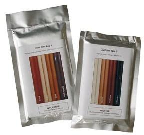 HECO ITALIA EFG Клейкая смола для ремонта дерева sun-id-1402248 - Вид №2