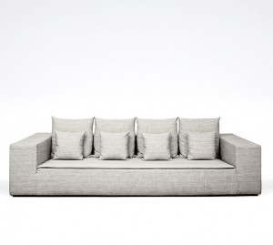 Диван  ARMANI CASA LOS ANGELES