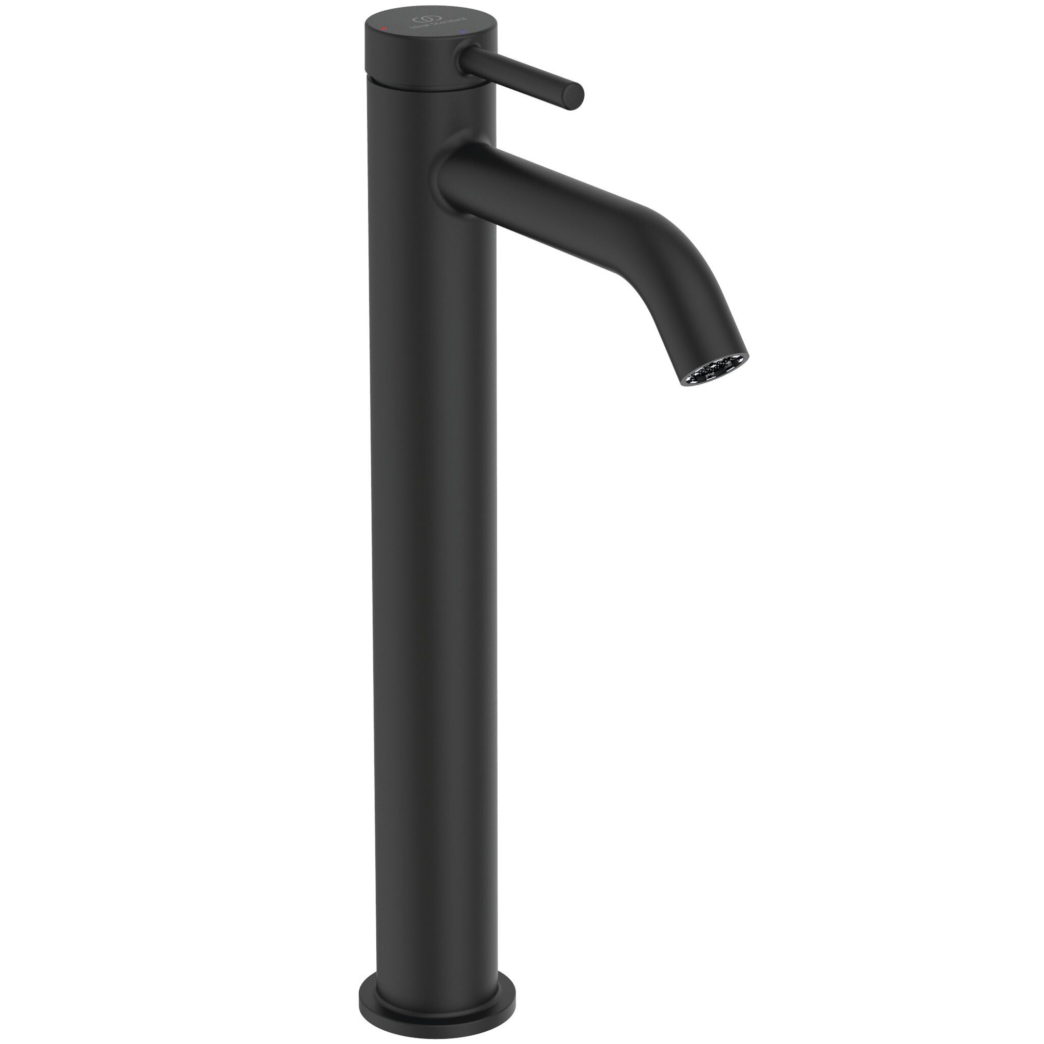 Однорычажный высокий смеситель для раковины со сливом Ideal Standard Ceraline Nuovo ARCH-00013454