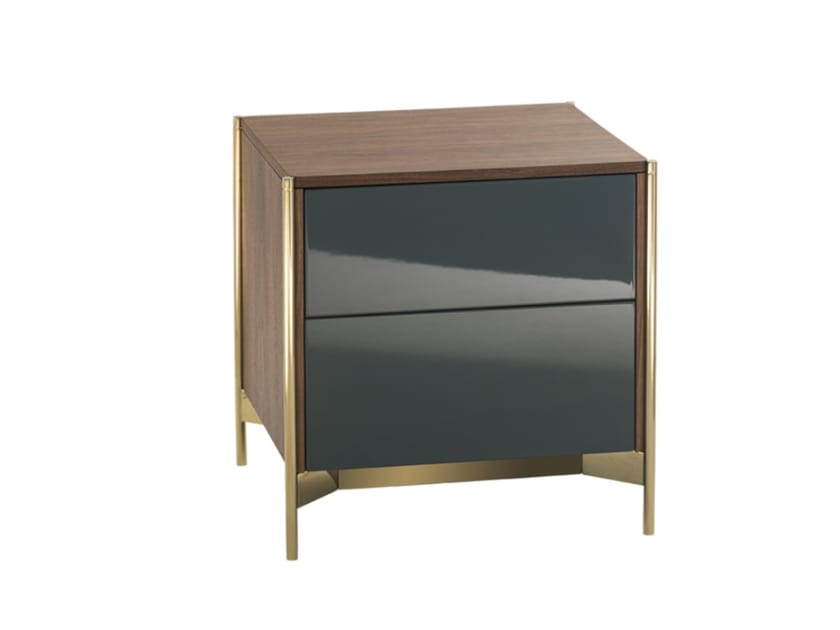 Тумбочка с ящиками HC28 maison Lonja ARCH-00053575