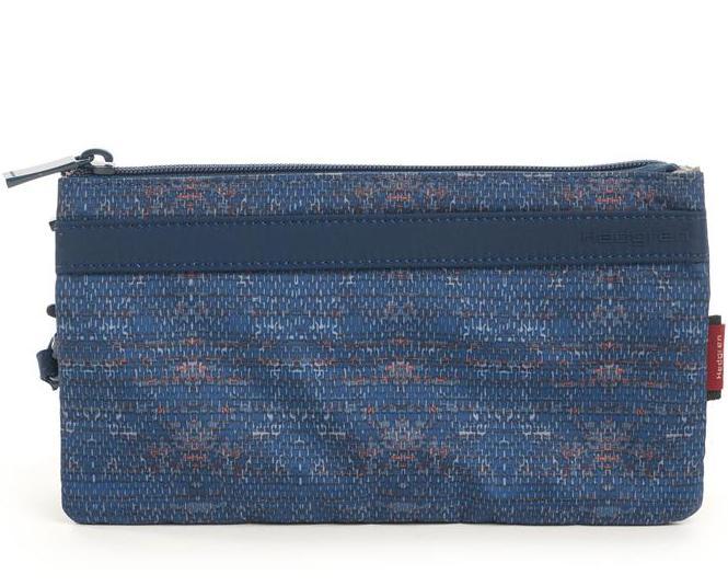 HFOL03XL/818-01 Кошелек HFOL03XL Franc Pouch RFID XL Hedgren Follis 