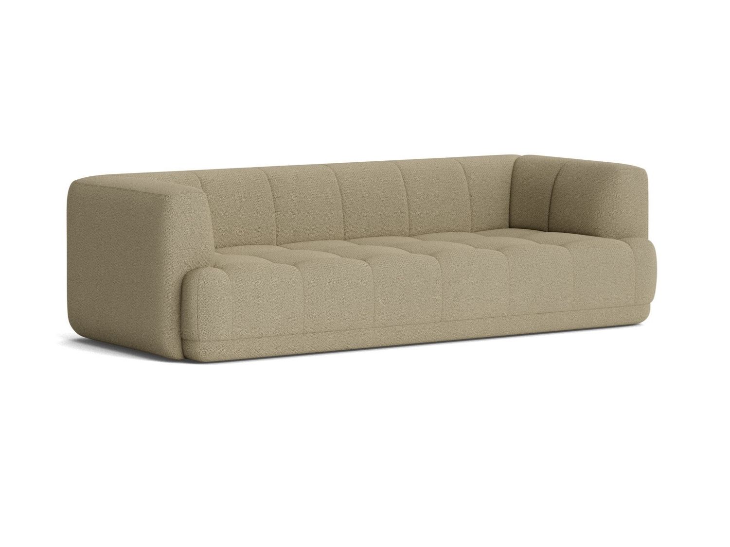 3-местный диван Hay Quilton ARCH-00033666 - Вид №37