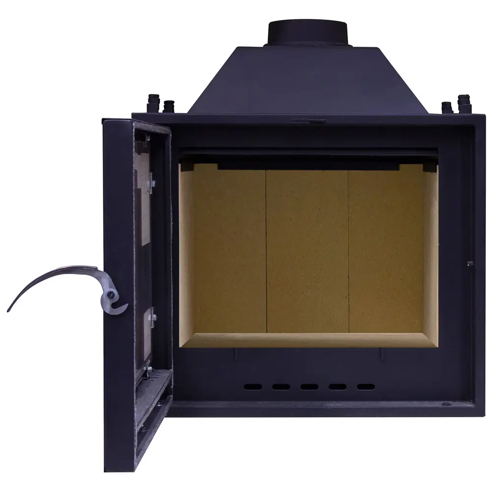 Топка "Эльба 609" Мета STLM-2127464 - Вид №1