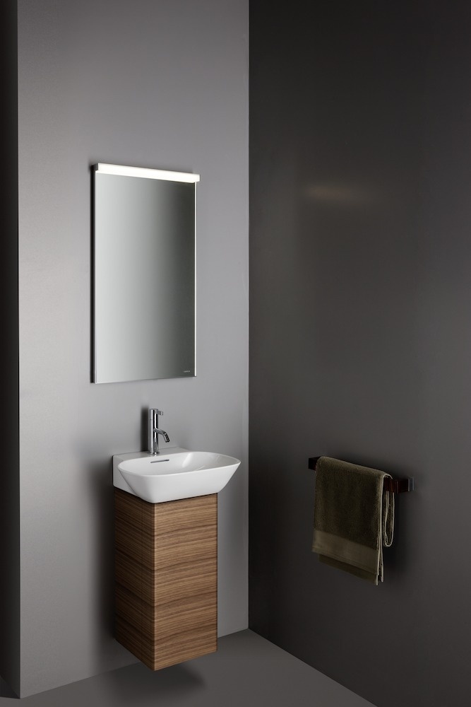 H8153014001111 Мини-раковина LAUFEN PRO - Вид №5